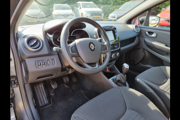 Renault Clio Estate 0.9 TCe Limited ✅NIEUWE APK ✅TREKHAAK