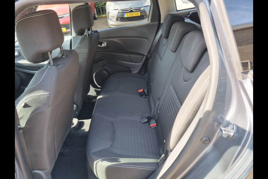 Renault Clio Estate 0.9 TCe Limited ✅NIEUWE APK ✅TREKHAAK