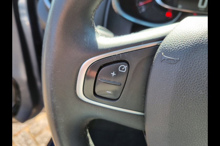Renault Clio Estate 0.9 TCe Limited ✅NIEUWE APK ✅TREKHAAK