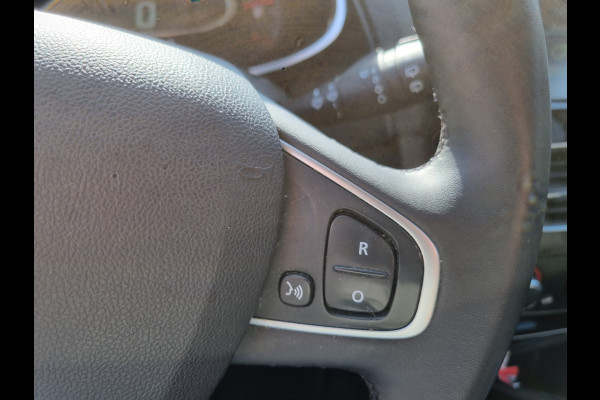 Renault Clio Estate 0.9 TCe Limited ✅NIEUWE APK ✅TREKHAAK