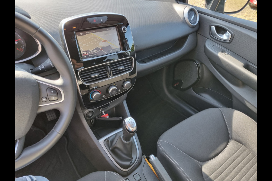 Renault Clio Estate 0.9 TCe Limited ✅NIEUWE APK ✅TREKHAAK