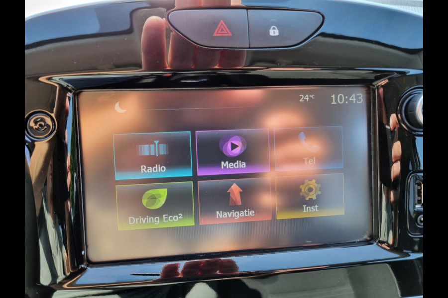 Renault Clio Estate 0.9 TCe Limited ✅NIEUWE APK ✅TREKHAAK