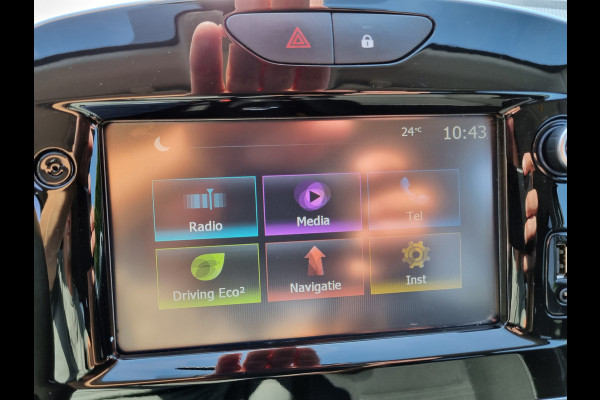 Renault Clio Estate 0.9 TCe Limited ✅NIEUWE APK ✅TREKHAAK