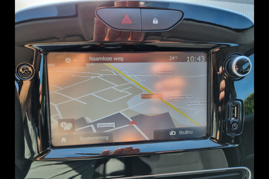 Renault Clio Estate 0.9 TCe Limited ✅NIEUWE APK ✅TREKHAAK