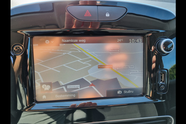 Renault Clio Estate 0.9 TCe Limited ✅NIEUWE APK ✅TREKHAAK
