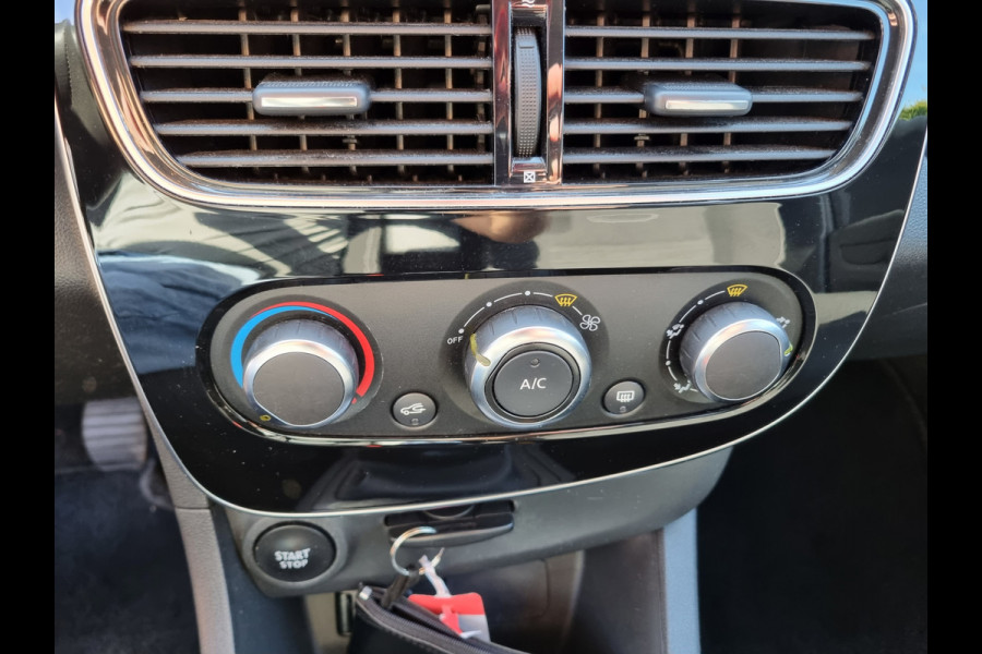 Renault Clio Estate 0.9 TCe Limited ✅NIEUWE APK ✅TREKHAAK