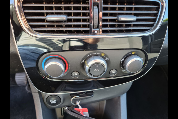 Renault Clio Estate 0.9 TCe Limited ✅NIEUWE APK ✅TREKHAAK