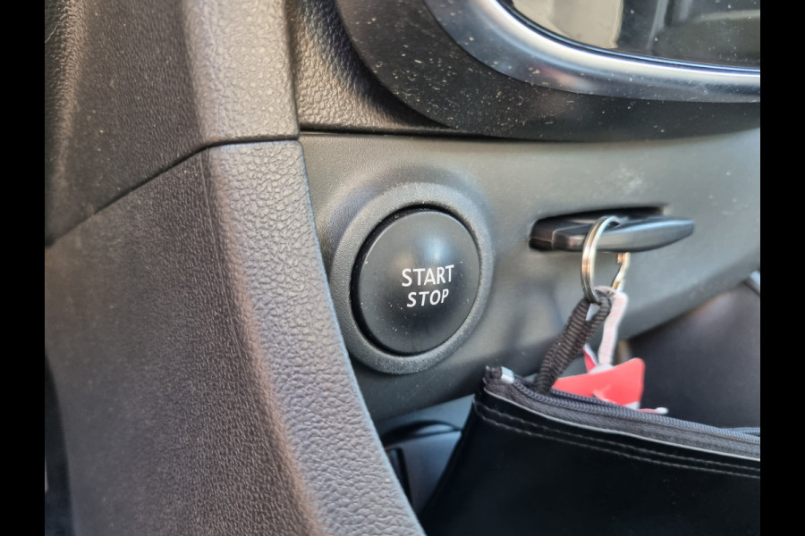 Renault Clio Estate 0.9 TCe Limited ✅NIEUWE APK ✅TREKHAAK