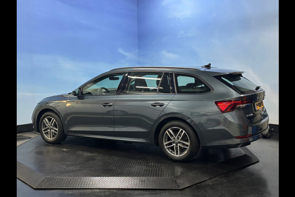 Škoda Octavia Combi 1.0 e-TSI Business Edition Automaat | Clima | Cruise | PDC | Trekhaak