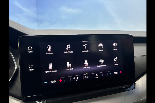 Škoda Octavia Combi 1.0 e-TSI Business Edition Automaat | Clima | Cruise | PDC | Trekhaak