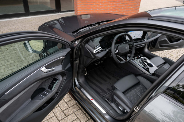 Audi A6 Avant e-hybrid quattro S-Line Competition Edition 1 B&O