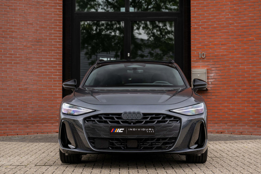 Audi A6 Avant e-hybrid quattro S-Line Competition Edition 1 B&O