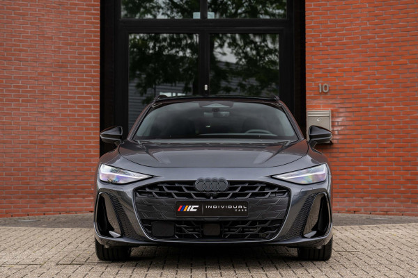 Audi A6 Avant e-hybrid quattro S-Line Competition Edition 1 B&O