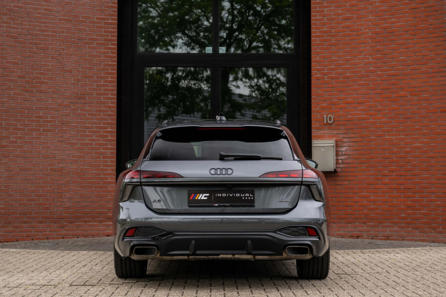 Audi A6 Avant e-hybrid quattro S-Line Competition Edition 1 B&O