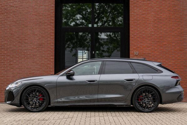 Audi A6 Avant e-hybrid quattro S-Line Competition Edition 1 B&O