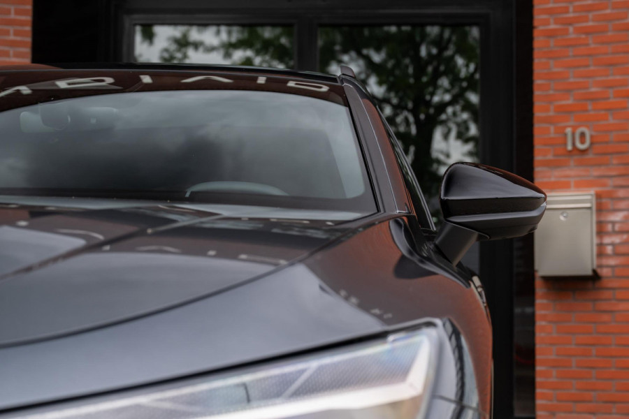 Audi A6 Avant e-hybrid quattro S-Line Competition Edition 1 B&O