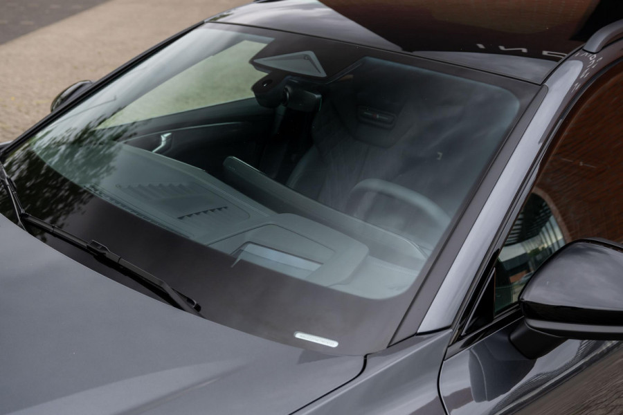 Audi A6 Avant e-hybrid quattro S-Line Competition Edition 1 B&O