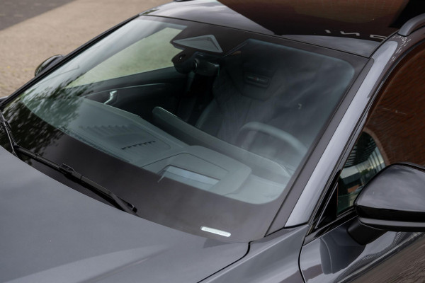 Audi A6 Avant e-hybrid quattro S-Line Competition Edition 1 B&O