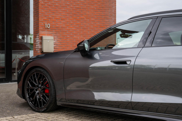 Audi A6 Avant e-hybrid quattro S-Line Competition Edition 1 B&O