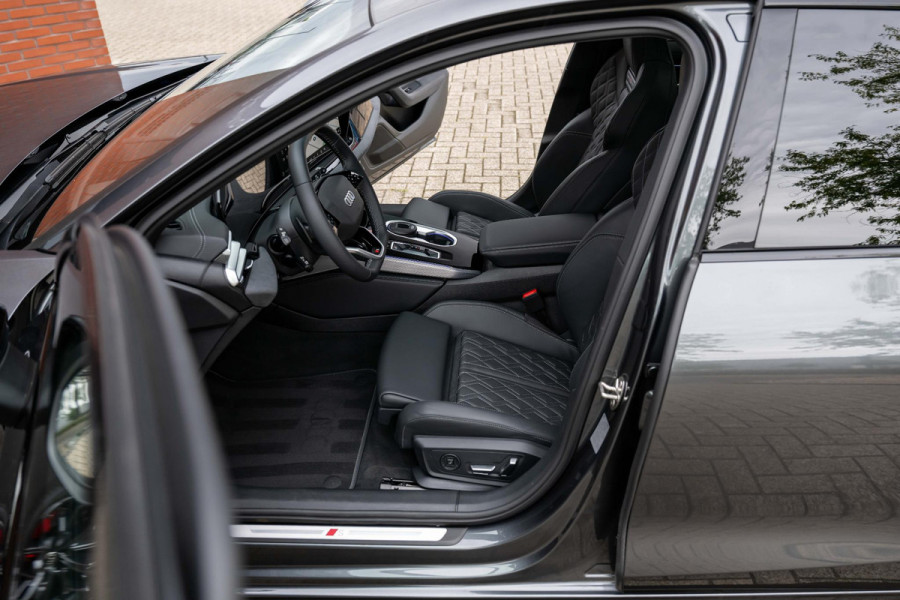 Audi A6 Avant e-hybrid quattro S-Line Competition Edition 1 B&O