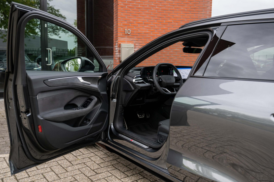 Audi A6 Avant e-hybrid quattro S-Line Competition Edition 1 B&O