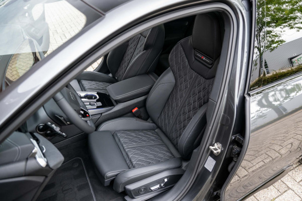 Audi A6 Avant e-hybrid quattro S-Line Competition Edition 1 B&O
