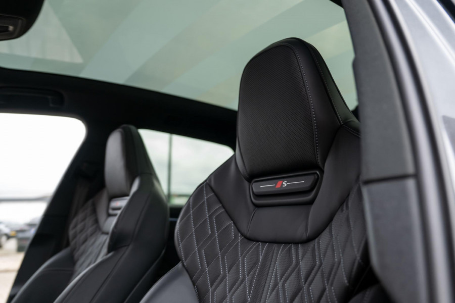 Audi A6 Avant e-hybrid quattro S-Line Competition Edition 1 B&O