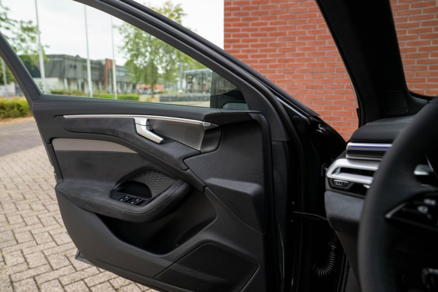 Audi A6 Avant e-hybrid quattro S-Line Competition Edition 1 B&O