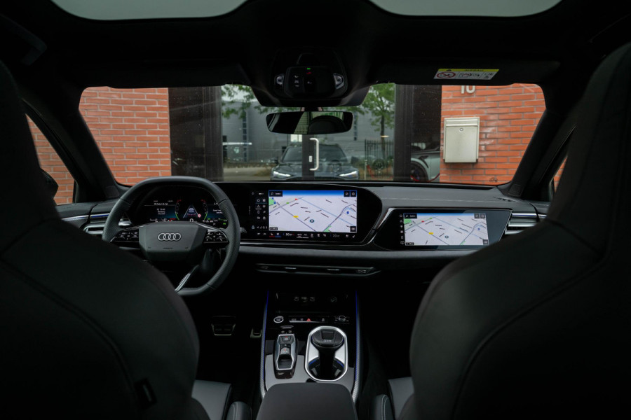 Audi A6 Avant e-hybrid quattro S-Line Competition Edition 1 B&O