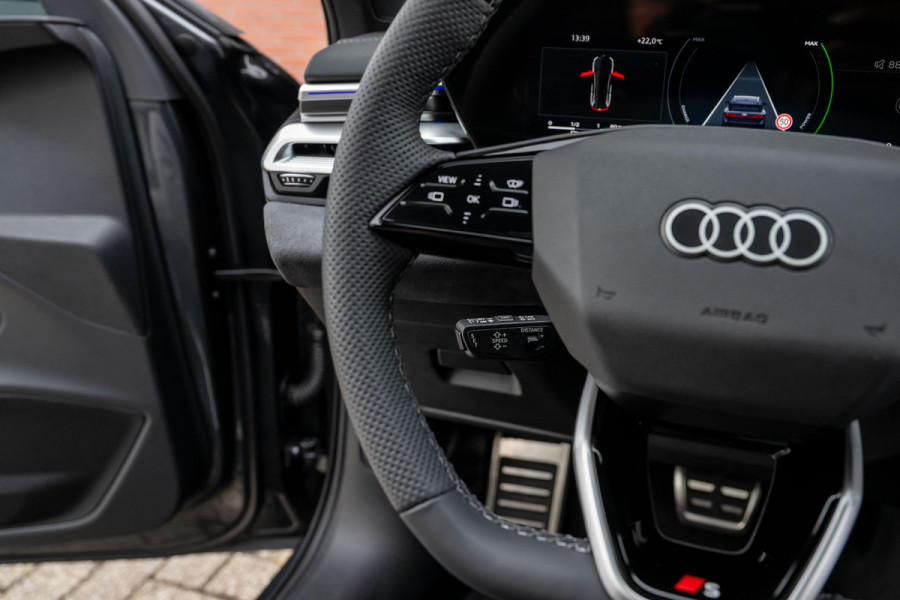 Audi A6 Avant e-hybrid quattro S-Line Competition Edition 1 B&O