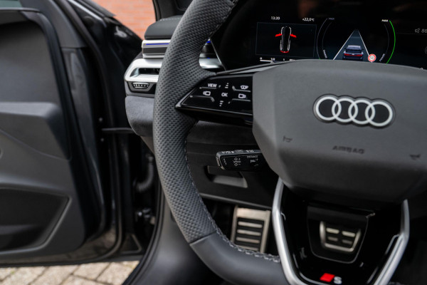 Audi A6 Avant e-hybrid quattro S-Line Competition Edition 1 B&O