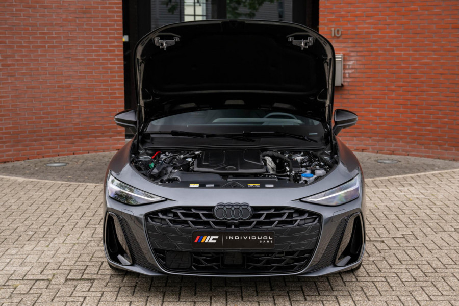 Audi A6 Avant e-hybrid quattro S-Line Competition Edition 1 B&O