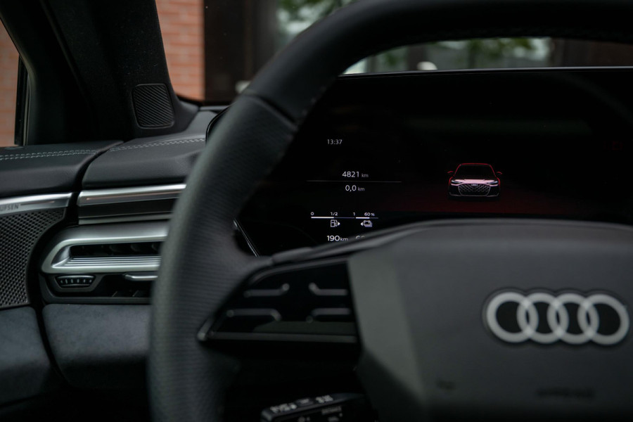 Audi A6 Avant e-hybrid quattro S-Line Competition Edition 1 B&O