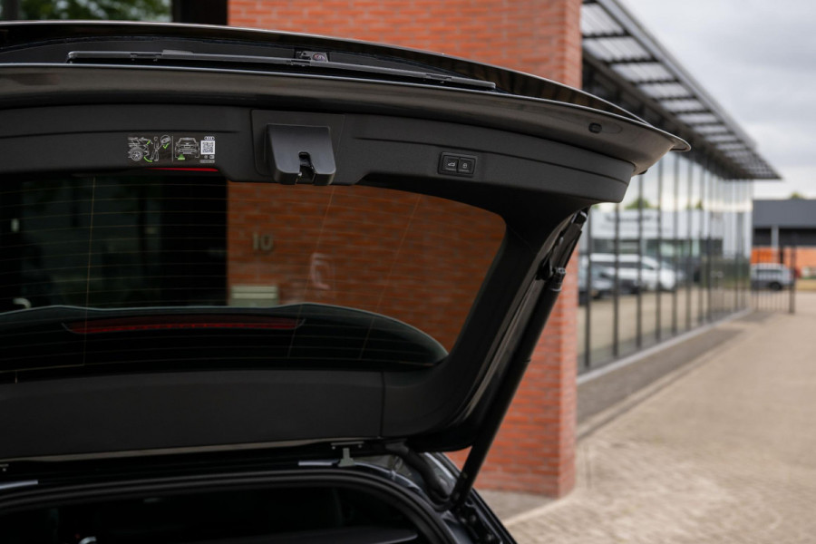 Audi A6 Avant e-hybrid quattro S-Line Competition Edition 1 B&O