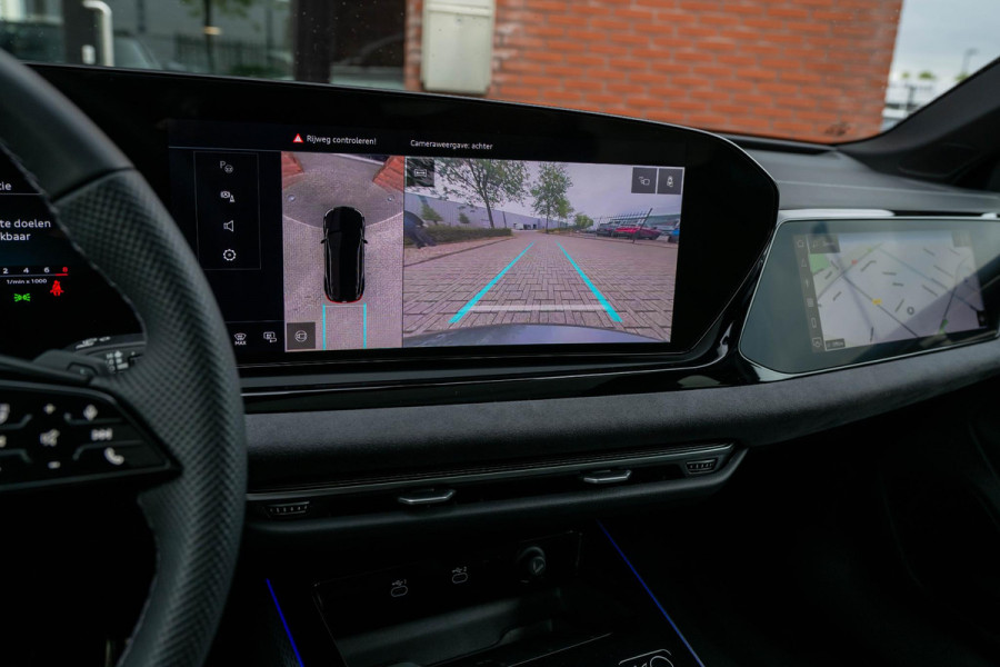 Audi A6 Avant e-hybrid quattro S-Line Competition Edition 1 B&O