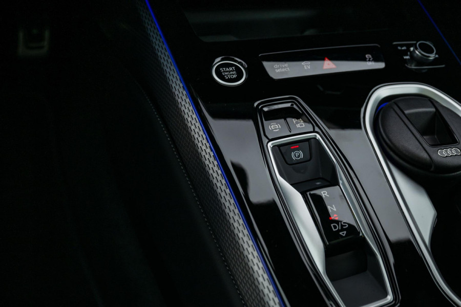 Audi A6 Avant e-hybrid quattro S-Line Competition Edition 1 B&O