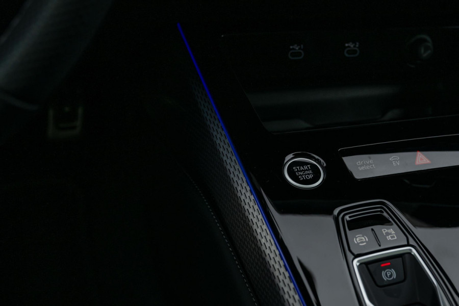 Audi A6 Avant e-hybrid quattro S-Line Competition Edition 1 B&O