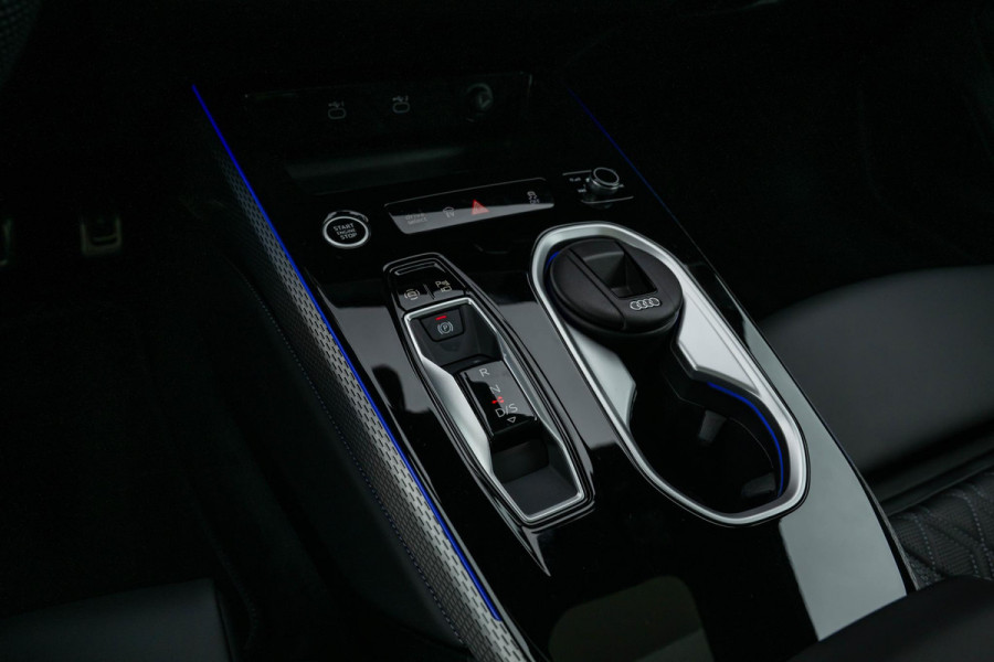 Audi A6 Avant e-hybrid quattro S-Line Competition Edition 1 B&O