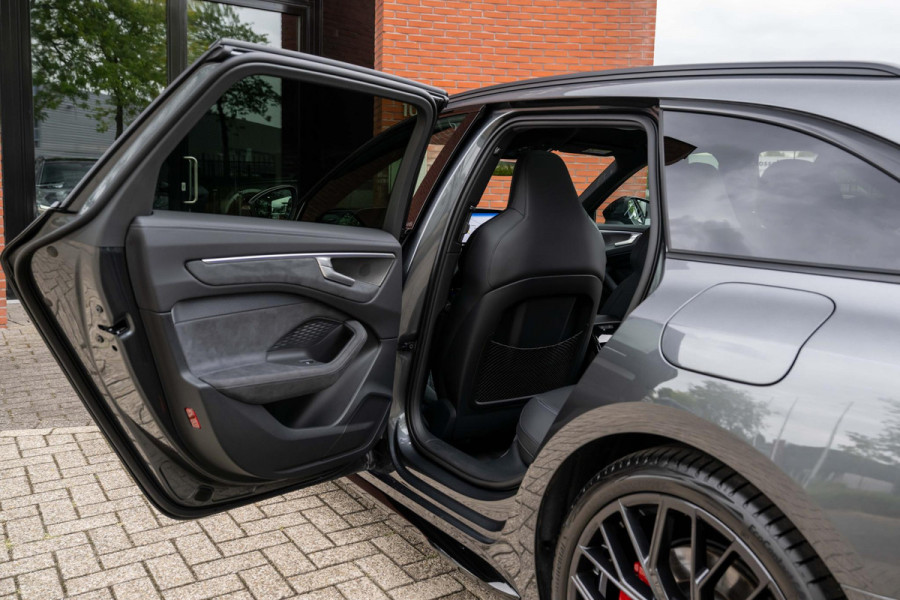 Audi A6 Avant e-hybrid quattro S-Line Competition Edition 1 B&O
