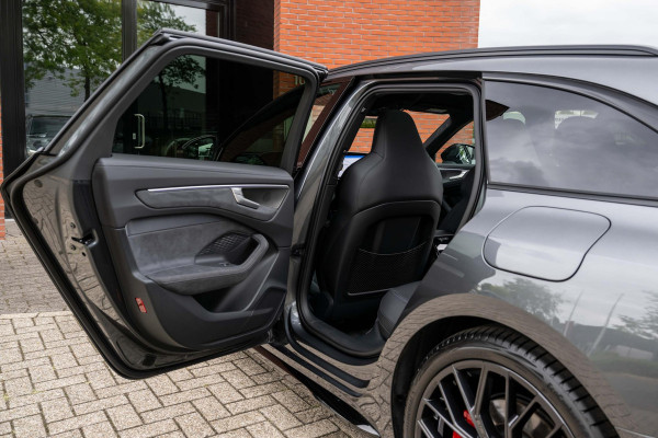 Audi A6 Avant e-hybrid quattro S-Line Competition Edition 1 B&O