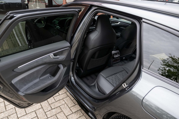 Audi A6 Avant e-hybrid quattro S-Line Competition Edition 1 B&O