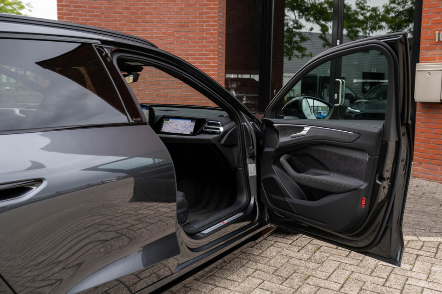 Audi A6 Avant e-hybrid quattro S-Line Competition Edition 1 B&O