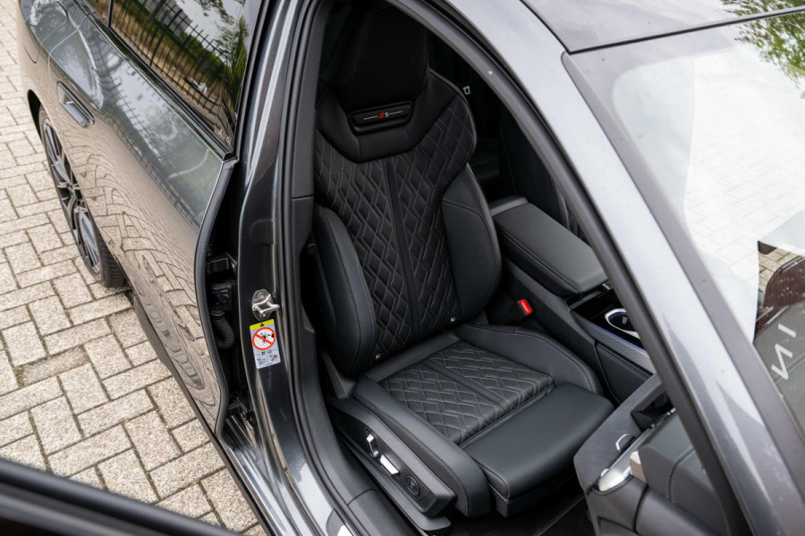 Audi A6 Avant e-hybrid quattro S-Line Competition Edition 1 B&O