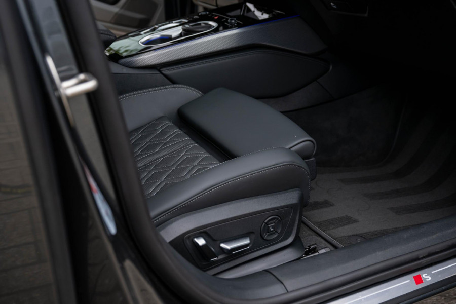 Audi A6 Avant e-hybrid quattro S-Line Competition Edition 1 B&O
