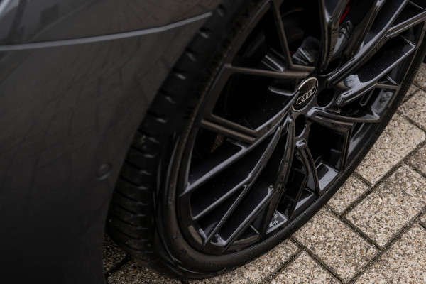 Audi A6 Avant e-hybrid quattro S-Line Competition Edition 1 B&O