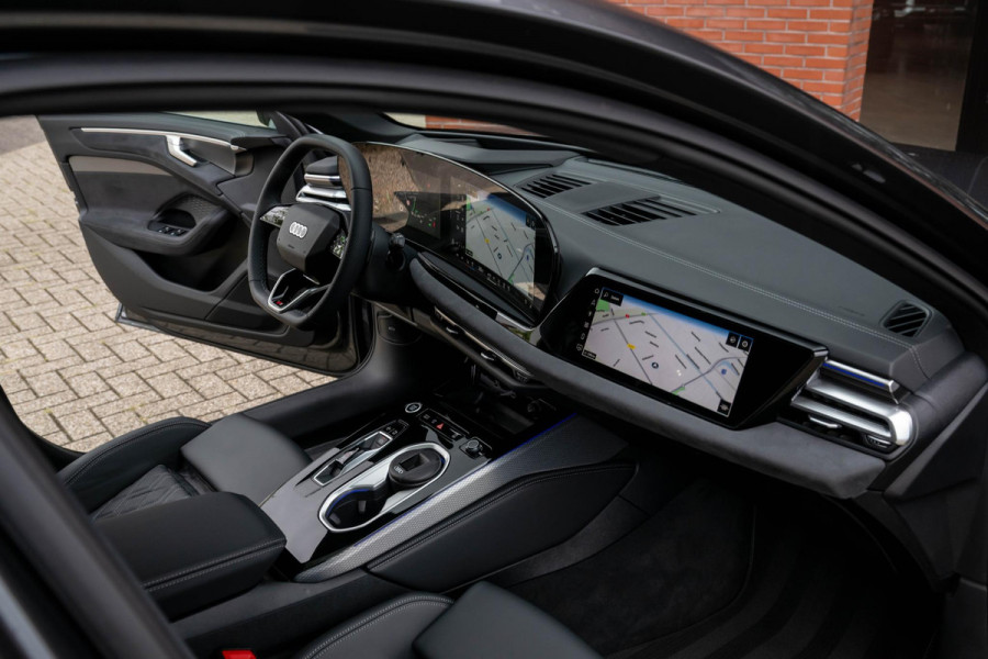 Audi A6 Avant e-hybrid quattro S-Line Competition Edition 1 B&O