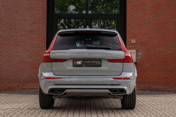 Volvo XC60 2.0 T8 AWD Polestar Engineered HEICO B&W Pano