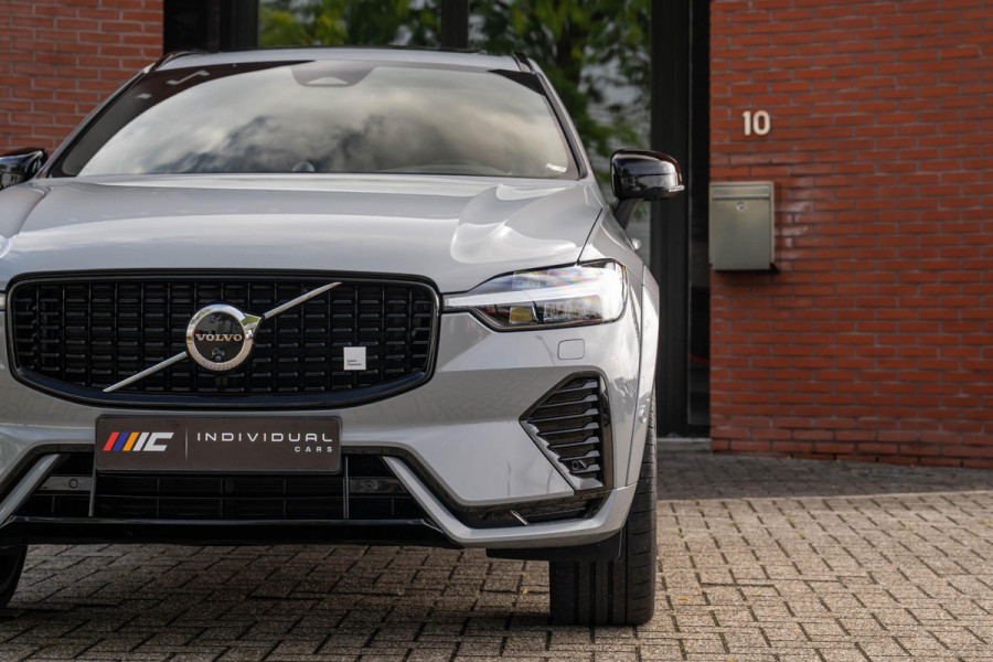 Volvo XC60 2.0 T8 AWD Polestar Engineered HEICO B&W Pano