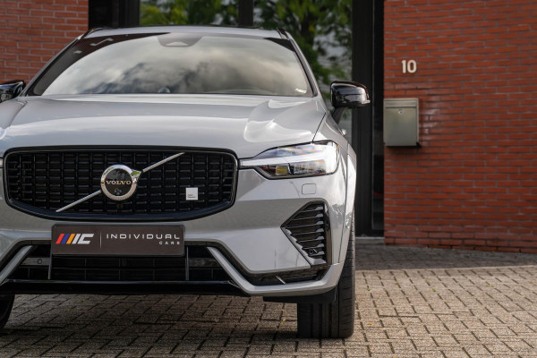 Volvo XC60 2.0 T8 AWD Polestar Engineered HEICO B&W Pano