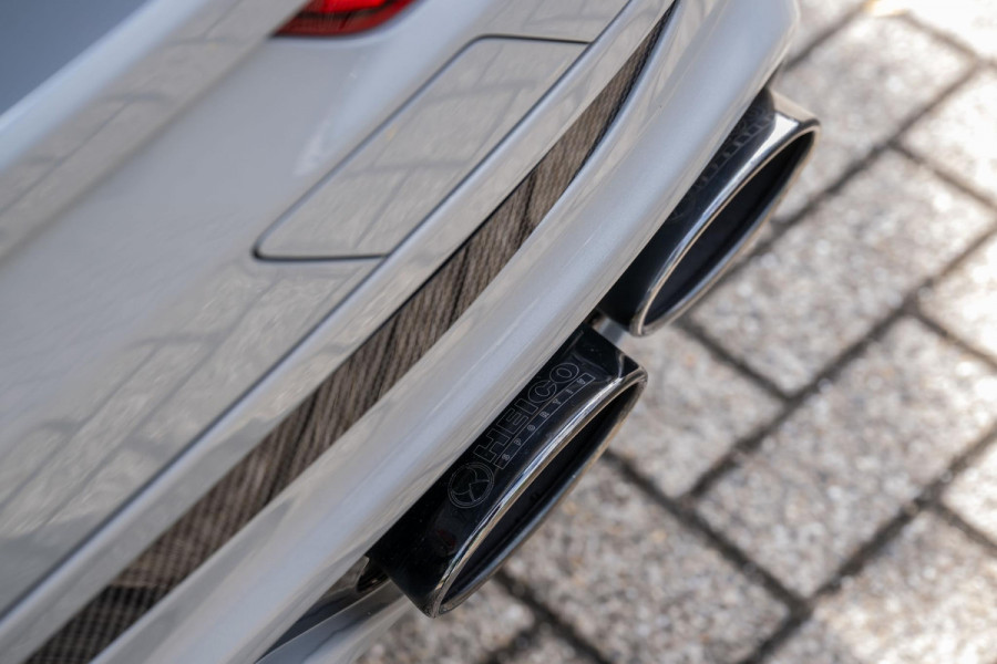 Volvo XC60 2.0 T8 AWD Polestar Engineered HEICO B&W Pano